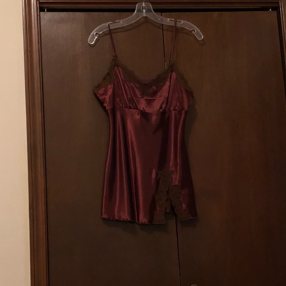 sleeping top